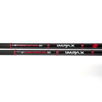 Prut Nytro Impax Power Method 2,70m 80g