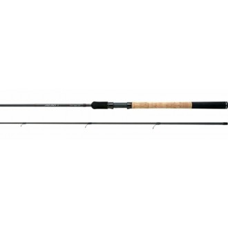 Prut Shimano Aero X1 Pellet Waggler 3,35m 15g