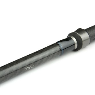 Prut Shimano Carp Tribal TX4 3.66m 3,0lb 2díly
