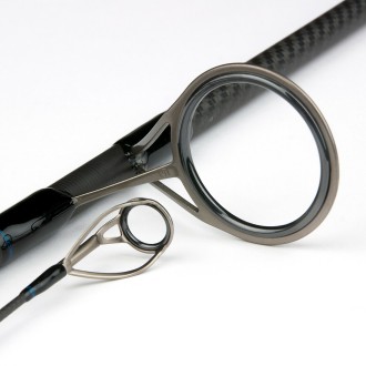 Prut Shimano Carp Tribal TX4 3.66m 3,0lb 2díly