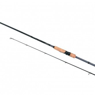 Prut Shimano Catana FX Spinning Moderate Fast 1,83m 3-14g