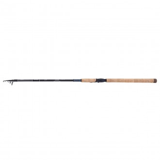 Prut Shimano Catana FX Spinning Tele 2,10m 3-14g