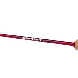 Prut Shimano Sienna Spinning Cork 1,8m 3-15g