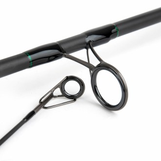 Prut Shimano Tribal TX 1A 3,6m 3,0lb 3 díly