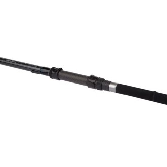 Prut Shimano Tribal TX4A 3,66m 3,00lb