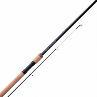 Prut Sonik Angl-R Barbel 3,60m 1,75lb