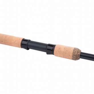 Prut Sonik Angl-R Barbel 3,60m 1,75lb
