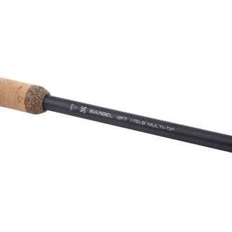 Prut Sonik Angl-R Barbel 3,60m 1,75lb Multi Tip