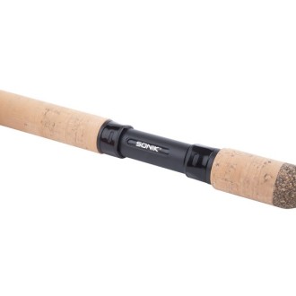 Prut Sonik Angl-R Barbel 3,60m 1,75lb Multi Tip
