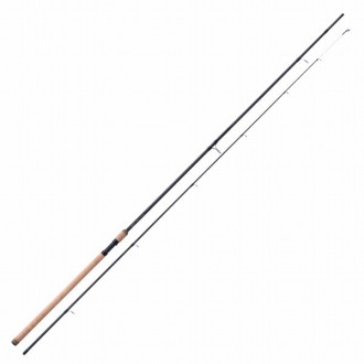 Prut Sonik Angl-R Big River Barbel 3,60m 2,5lb