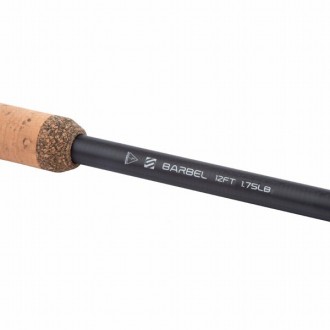 Prut Sonik Angl-R Big River Barbel 3,60m 2,5lb