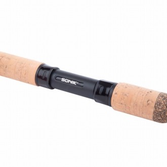 Prut Sonik Angl-R Big River Barbel 3,60m 2,5lb