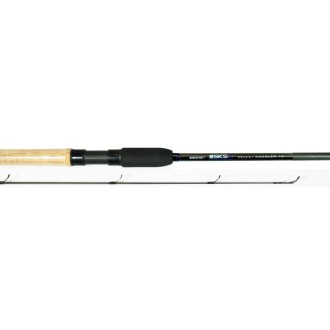 Prut Sonik SKSC Commercial Waggler 3,30m