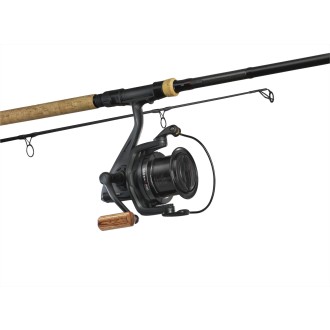 Prut Sonik VaderX RS Cork 3,60m 3,50lb