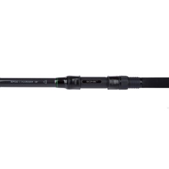 Prut Sonik Xtractor+ Dark Camo 3,00m 3,00lb
