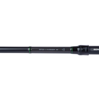 Prut Sonik Xtractor+ Dark Camo 3,00m 3,00lb