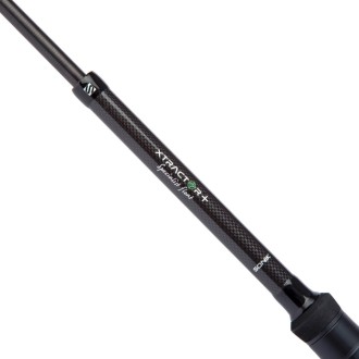Prut Sonik Xtractor+ Specialist Float 3,00m 1,25lb