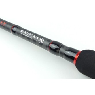 Prut Sportex Black Pearl Maxx Travel 2,70m 60g