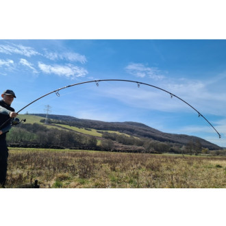 Prut Sportex Catapult CS-4 Carp 3,96m 3,75lbs