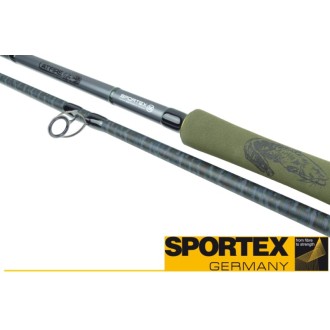 Prut Sportex Catfire CS-2 Boat 3,05m 150-300g