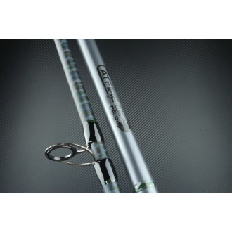 Prut Sportex Catfire CS-2 Boat Float 2,40m 100-200g