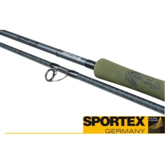Prut Sportex Catfire CS-2 Spin 2,40m 70-190g