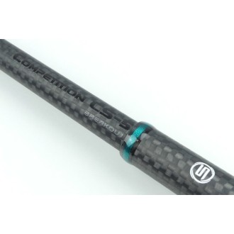 Prut Sportex Competition CS-5 Breakout 3,96m 3,75lb