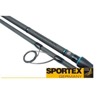 Prut Sportex Competition CS-5 Carp 3,66m 3,25lb