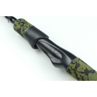 Prut Sportex Illusion Spin 2,65m 60g