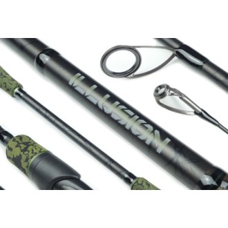 Prut Sportex Illusion Spin 2,65m 70g