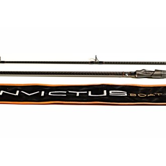 Prut Sportex Invictus Boat 3,00m 2,75lb