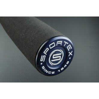 Prut Sportex Invictus CS-2 Carp 3,66m 3,00lb