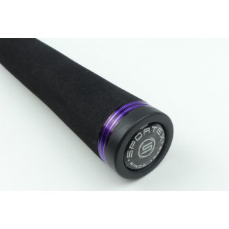 Prut Sportex Match Xclusive XT 4,20m 5-29g
