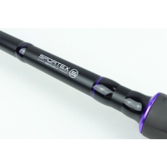 Prut Sportex Match Xclusive XT 4,20m 5-29g