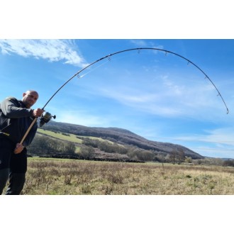 Prut Sportex Morion Stalker Selection 3,00m 3,00lb