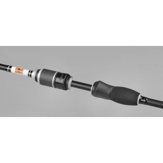 Prut Spro Addiction Micro Crank 1,98m 3-18g