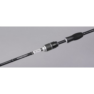 Prut Spro Addiction Micro Crank 1,98m 3-18g