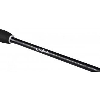 Prut Spro Addiction Micro Crank 1,98m 3-18g
