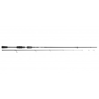 Prut Spro Concept Harbour Jig 2,10m 10-38g