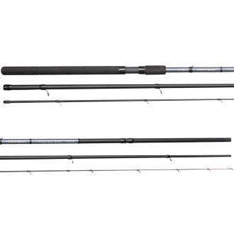 Prut Spro Pantera Feeder 3,60m 80g