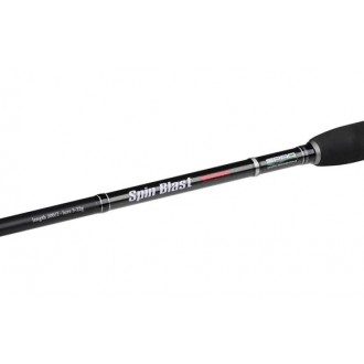 Prut Spro SpinBlast 2,10m 3-22g