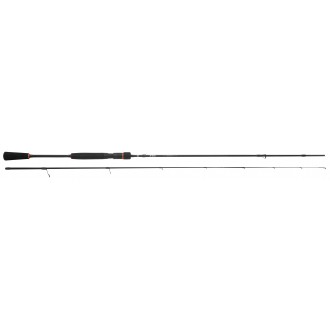 Prut Spro SPX Ultra Light UL180cm 2-10g