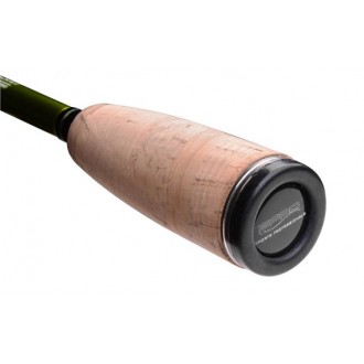 Prut Spro Troutmaster Trema Trout UL 2,40m 2-8g