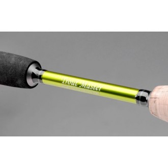 Prut Spro Troutmaster Trema Trout UL 2,40m 2-8g
