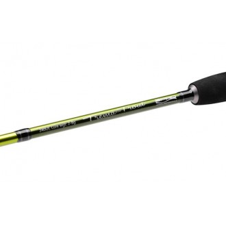 Prut Spro Troutmaster Trema Trout UL 2,40m 2-8g
