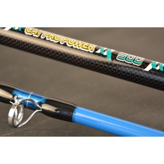 Prut Wizard Cat Pro Power 3,0m 800-1000g