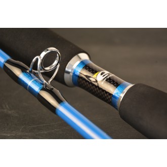 Prut Wizard Cat Pro Power 3,0m 800-1000g