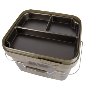 Korda PVA Kontainer System 10l