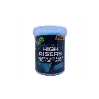 PVA Pěna Fox High Visual High Risers Pop-up Foam