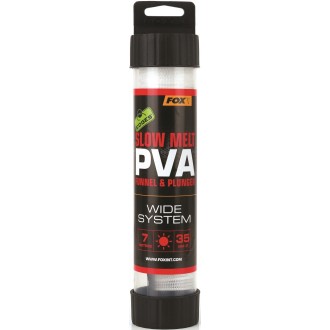 PVA Punčocha Fox EDGES™ Mesch Slow Melt